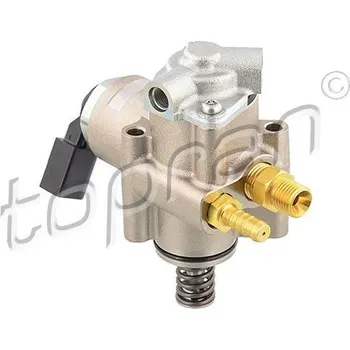 Palivové čerpadlo Vysokotlaké čerpadlo TOPRAN (HANS PRIES) 114 638