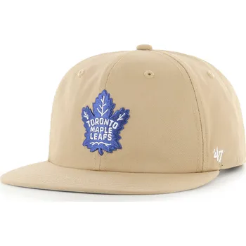 Módní doplněk 47 Brand Pánská kšiltovka Toronto Maple Leafs NHL Linscott ’47 CAPTAIN RL