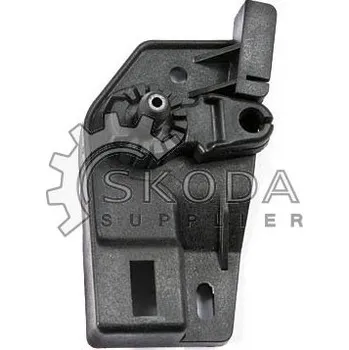 Blatník karosérie Uložení, držák blatníku ŠKODA Original OEM 1J1823633A