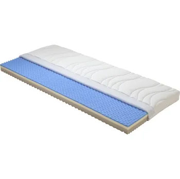 Matrace Vrchní matrace VALTY KS 10, 90 x 200 cm