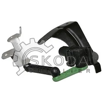 Senzor, regulace sklonu světlometů ŠKODA Original OEM 5Q0512521G