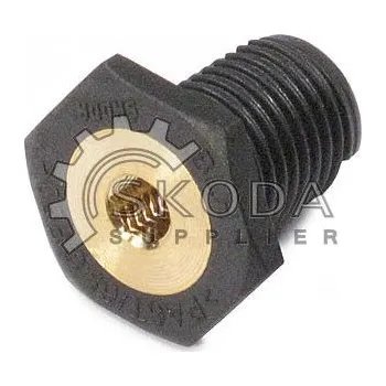 Nastavovací segment ŠKODA Original OEM 3T0806221