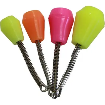 Signalizátor záběru CSV Čihadlo předšpičkové - 40x12,3 mm/žluté