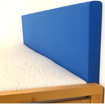 Postel Opěrka za postel rovná