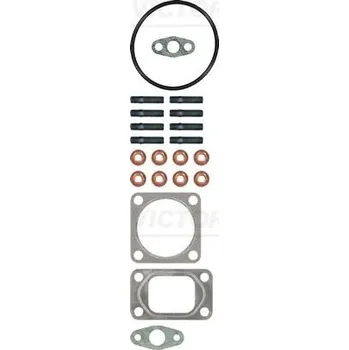 Turbodmychadlo Montážní sada, dmychadlo REINZ WYPRZEDA˝ 04-10120-01