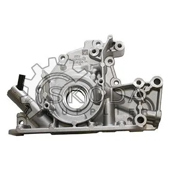 Olejové čerpadlo Olejové čerpadlo ŠKODA Original OEM 04E115105BQ