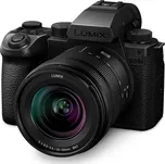 Panasonic Lumix DC-S5 M2X + Lumix S…