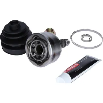 Hřídel nápravy Sada kloubů, hnací hřídel KAMOKA 6102