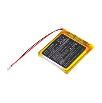 Baterie pro Jabra Evolve2 85, 750 mAh, Cameron Sino CS-JPR285SL