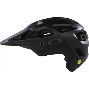 Cyklistická přilba Helma na kolo Oakley DRT5 Maven EU Mips satin black M/54-58cm 2025