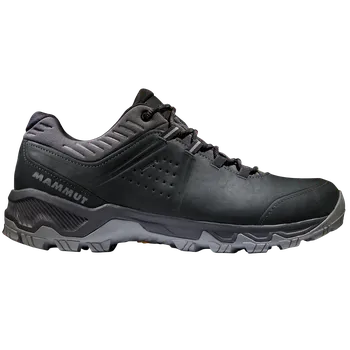 Pánská treková obuv Mammut Mercury IV Low GTX® Men Velikost: UK 7, Barva: černá