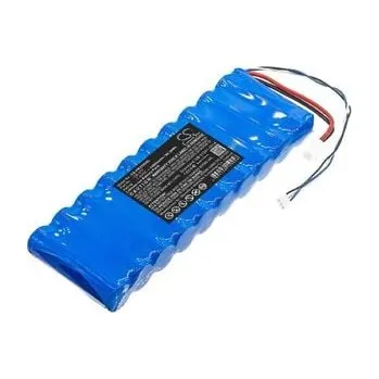 Baterie pro Promax Us Tv Explorer Ii, 13000 mAh, Cameron Sino CS-PRX700SL