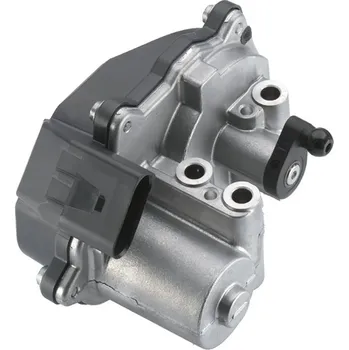 Systém vstřikování Nastavovací prvek, přepínací klapka (sací potrubí) SIEMENS/VDO A2C59513834