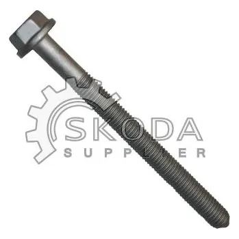 Šroub BM10x118-SW16 ŠKODA Original OEM N10691501