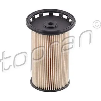 Palivový filtr Palivový filtr TOPRAN (HANS PRIES) 113 557