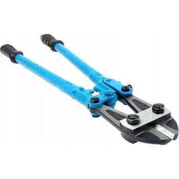 Nůžky na plech Nůžky na stříhání prutů Jobi X7831