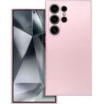 Pouzdro Metallic pro Samsung Galaxy S24…