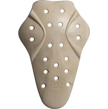 Chránič nohou a10-equipment D3O vnitřní kolenní chrániče P5 2ks (1pár)