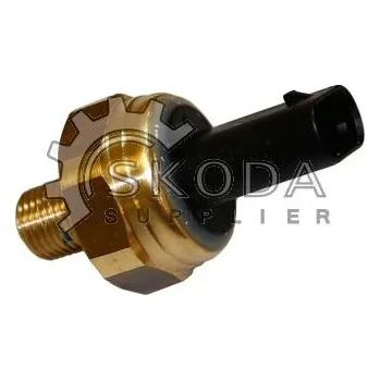 Motorový olej Spínač tlaku oleje ŠKODA Original OEM 04C906060C