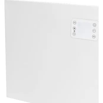 Přímotop Miniaturní ohřívač Anslut 400 W, bílý