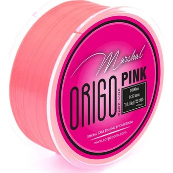 Carp Zoom Vlasec Origo Carp Line - 1000 m/0,26 mm/5,70 kg/Pink