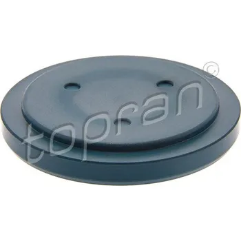 Kryt příruby, ruční převodovka TOPRAN (HANS PRIES) 108 618