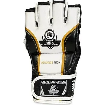 MMA rukavice MMA rukavice DBX BUSHIDO e1v1 XL