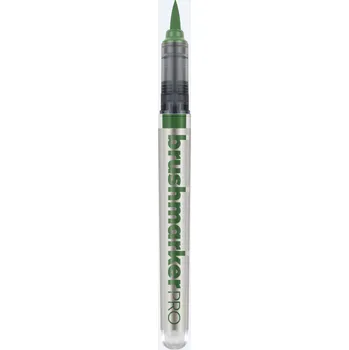 Karin Brushmarker PRO Barva: Olive Green 281