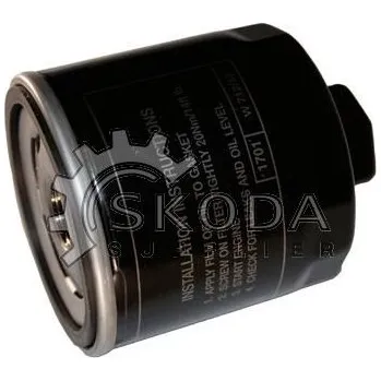 Olejový filtr Olejový filtr ŠKODA Original OEM 030 115 561 AN