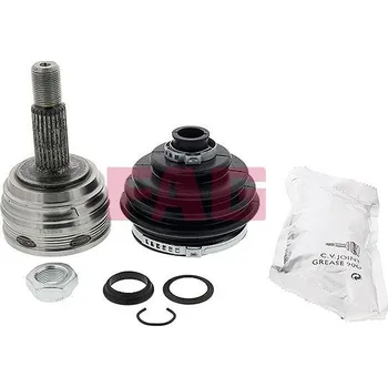 Hřídel nápravy Sada kloubů, hnací hřídel Schaeffler FAG 771 0760 30