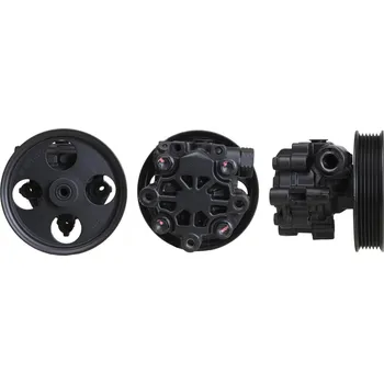 Posilovač řízení Hydraulické čerpadlo, řízení DRI 715521720