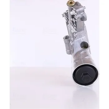 Chladič motoru Olejový chladič, motorový olej NISSENS 90931