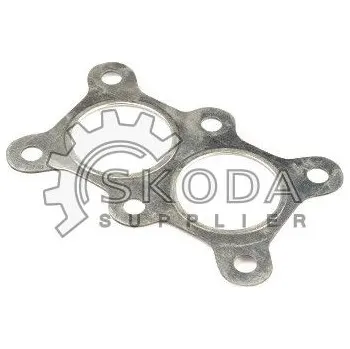 Těsnění výfuku Těsnění výfuku UNIQUE 533253115C