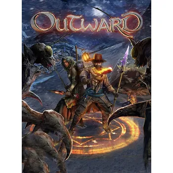 Hra pro Xbox Series Outward Definitive EditionXBOX One / Xbox Series X|S Kod Klucz Xbox Series X / S digitální verze