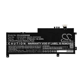 Baterie k notebooku Baterie pro Asus Zenbook Flip 15 Ux562fd-Ez077t, 3700 mAh, Cameron Sino CS-AUX562NB