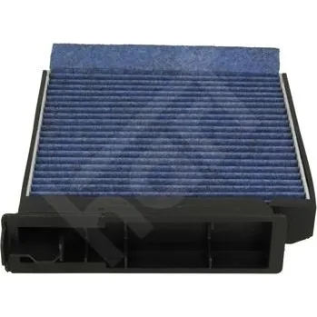 Ventilátor topení a klimatizace Filtr, vzduch v interiéru, 929 484