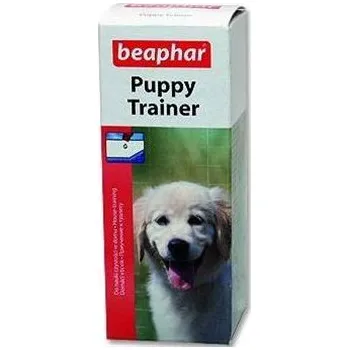 Kosmetika pro psa Beaphar nácvik štěňat Puppy Trainer 50 ml