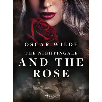 Kniha The Nightingale and the Rose Ekniha