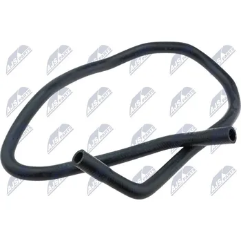 Motor automobilu Hadice chladiče NTY CPP-VW-019