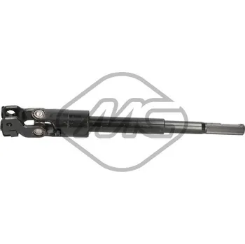 Soustava řízení Kloub, sloupek řízení Metalcaucho 05460