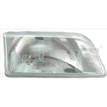 Přední světlomet Světlomet TYC 20-3467-05-2