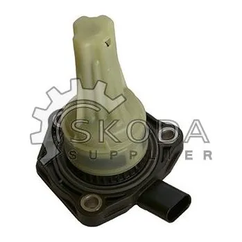 Čidlo automobilu Senzor stavu oleje ŠKODA Original OEM 05L907660B