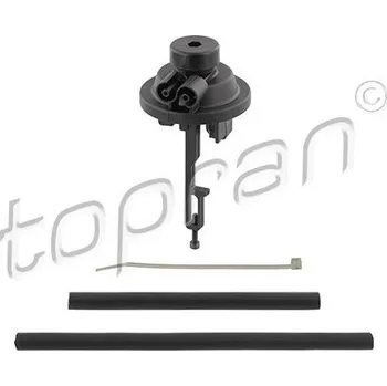 Karburátor Podtlaková komůrka, karburátor TOPRAN (HANS PRIES) 100 578