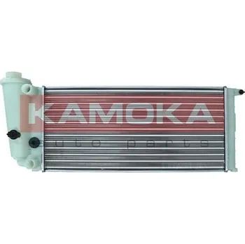 Motor automobilu Chladič, chlazení motoru KAMOKA 7705183