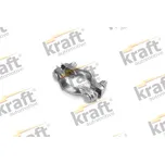Svěrná objímka, výfukový systém KRAFT AUTOMOTIVE 0558586
