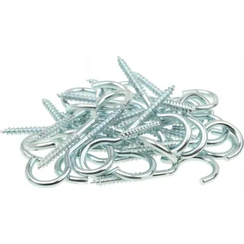 Vrták Vruty do dřeva Marcopol 5 x 70 mm 25 ks