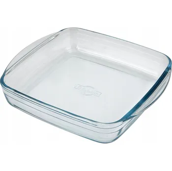 Žáruvzdorná obdélníková mísa Dajar 2,2 l