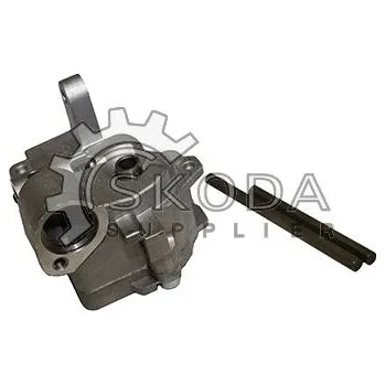 Olejové čerpadlo Olejové čerpadlo BGA LP1036