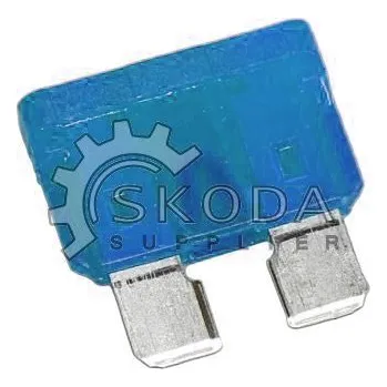 Autopojistky Pojistka TESLA FT00.015.001