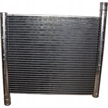 Výparník klimatizace Chladič vody SRLine SMART 509908-1